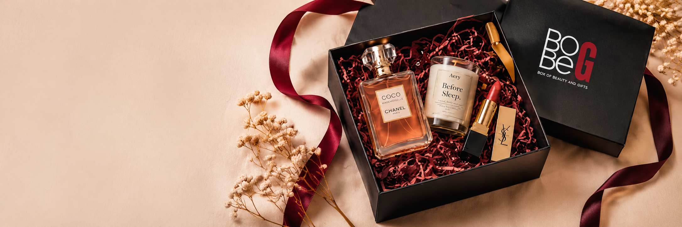 Luxury gift box